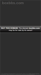 Mobile Screenshot of photo.boxbbs.com